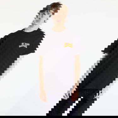 Majica kratkih rukava Horsefeathers T-Shirt Fortune Teller Crna | SM1391B, 0