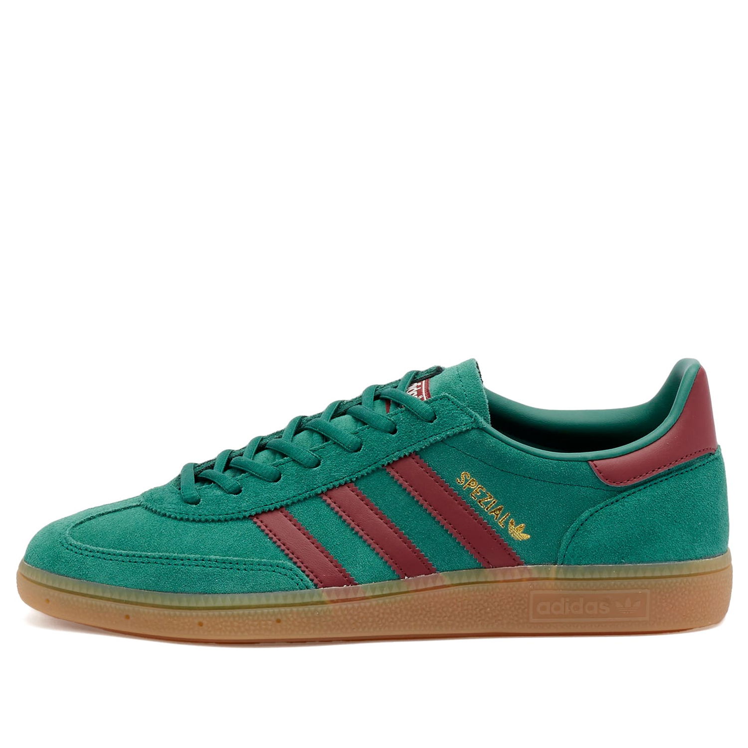 Tenisice i cipele adidas Originals Handball Spezial Zelena | IH3841, 0
