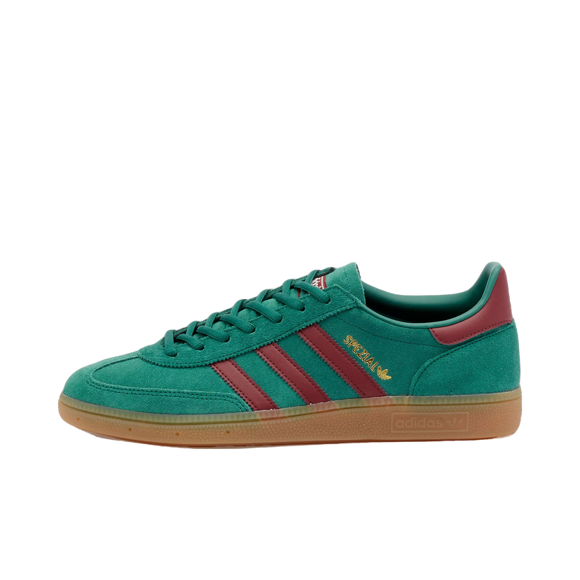 Tenisice i cipele adidas Originals Handball Spezial Zelena | IH3841