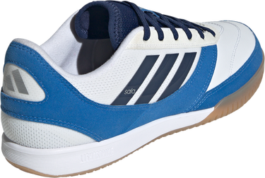 Tenisice i cipele adidas Performance TOP SALA COMPETITION II Plava | jh6967, 4