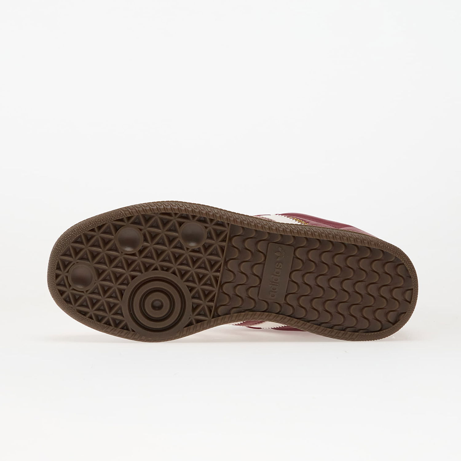 Tenisice i cipele adidas Originals Samba Xlg Crvena | JR0925, 1