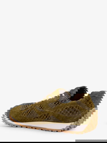 Tenisice i cipele Bottega Veneta Orbit Zelena | 796481V4JE13310, 2