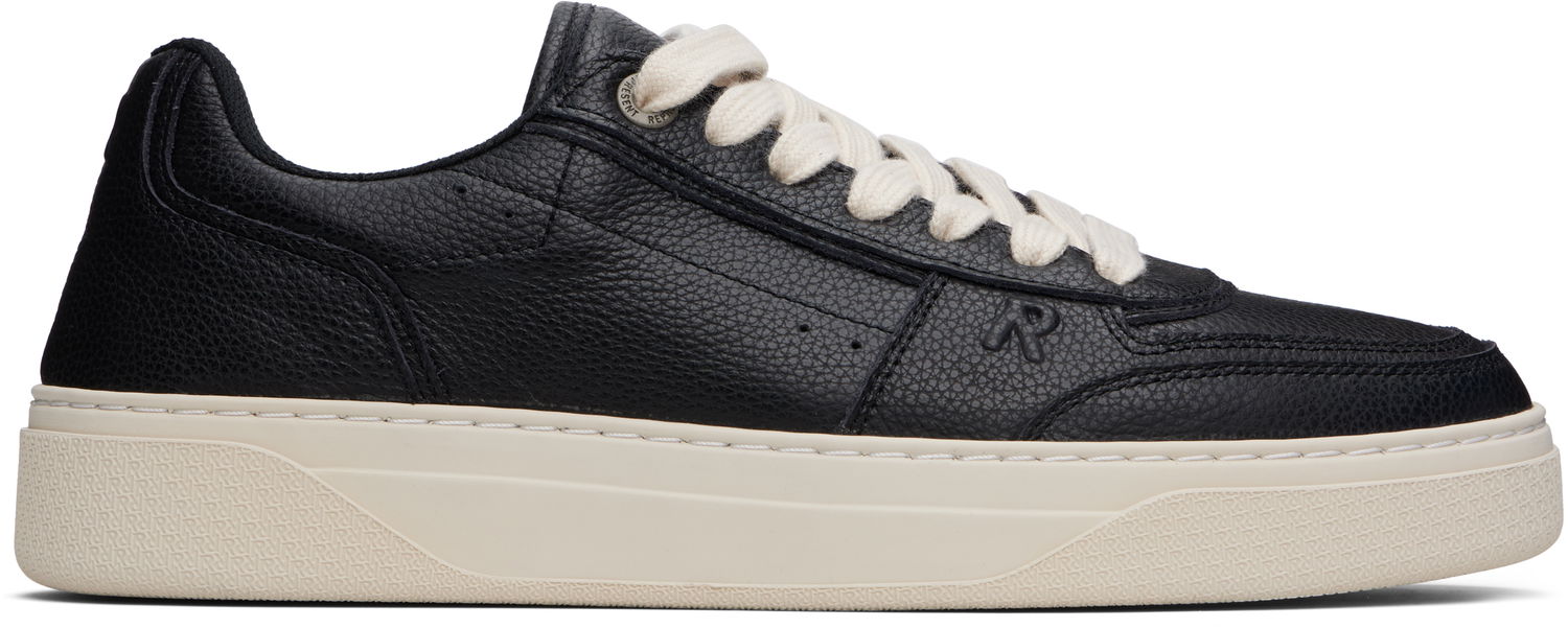 Odjeća Represent Clo Represent Initial Crna | MLM91181, 0