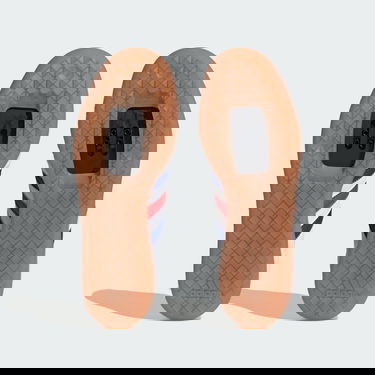 Tenisice i cipele adidas Originals The Velosamba Made With Nature Bijela | IE7022, 4