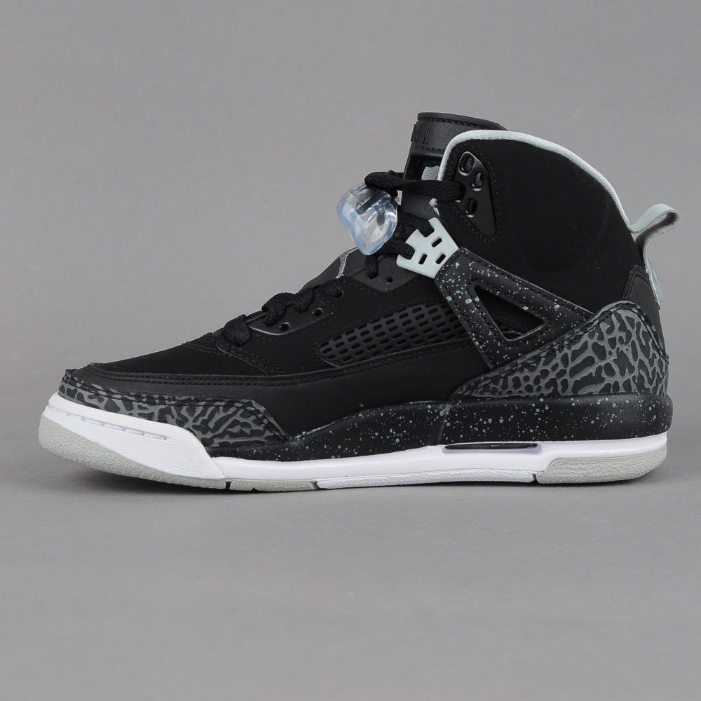 Tenisice i cipele Jordan Jordan Spizike ''Oreo'' BG Crna | 317321-004, 0