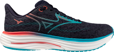 Tenisice i cipele Mizuno Mizuno Wave Rider 29 Tamnoplava | j1gc2503-01, 0