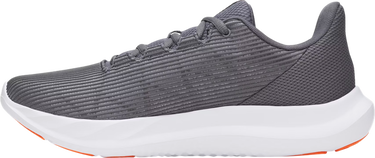 Tenisice i cipele Under Armour Charged Speed Swift Siva | 3026999-026, 4