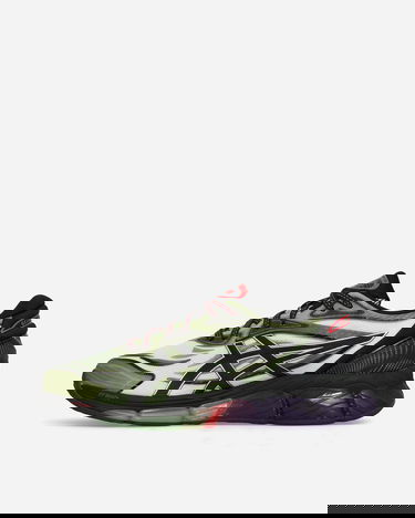 Tenisice i cipele Asics GEL-QUANTUM™ 360 VIII 'DIGITUNE' Crna | 1203A472-750, 4