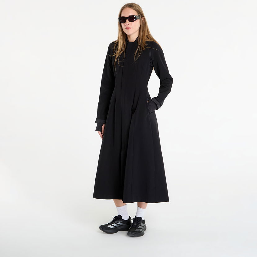 Haljina Y-3 Y-3 Padded Dress Crna | JV6749