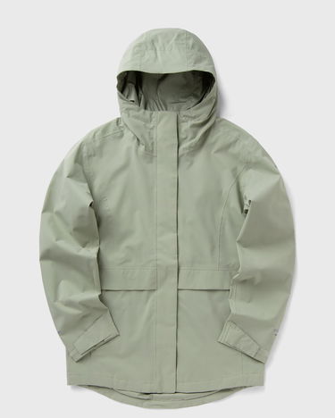 Kabanica Columbia Altbound™ Hooded Rain Jacket Zelena | 2071341348, 0