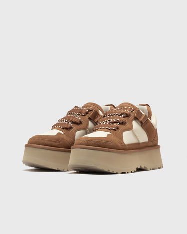 Tenisice i cipele UGG WMNS ASTROMEL Smeđa | 1171541-CHE, 2