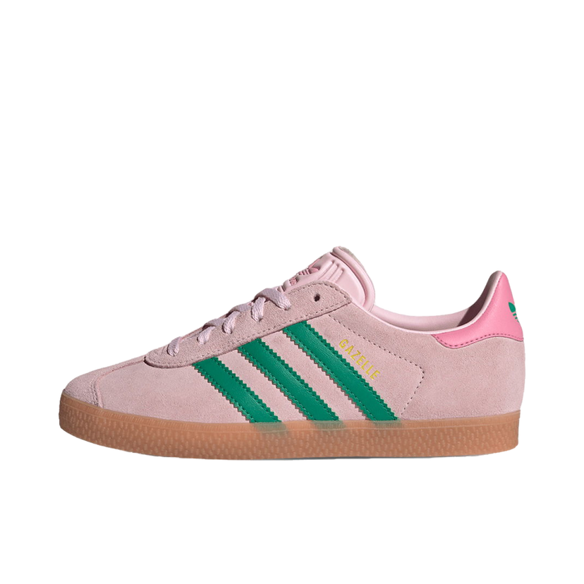 Tenisice i cipele adidas Originals Gazelle J Ružičasta | JP7128