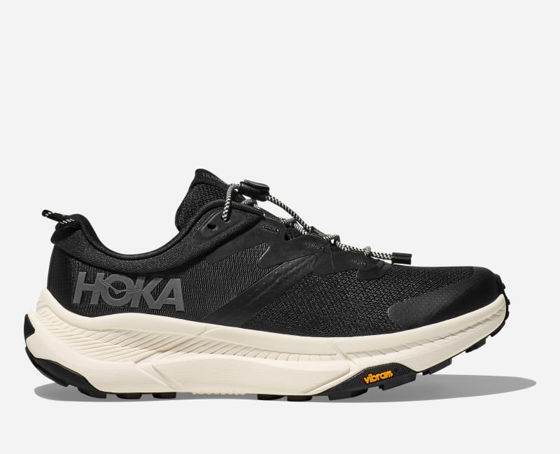 Tenisice i cipele Hoka One One Transport Crna | 1123154-BKLB