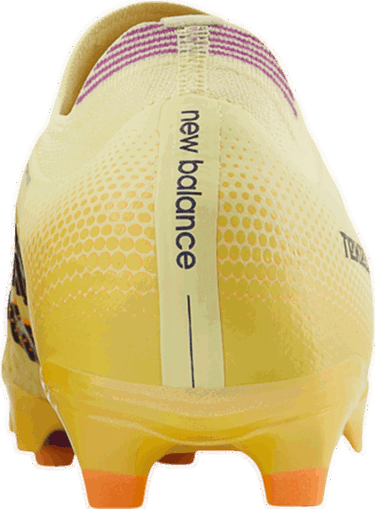 Tenisice i cipele New Balance TEKELA PRO FG V4+ Žuta | NBST1FLJ45, 4