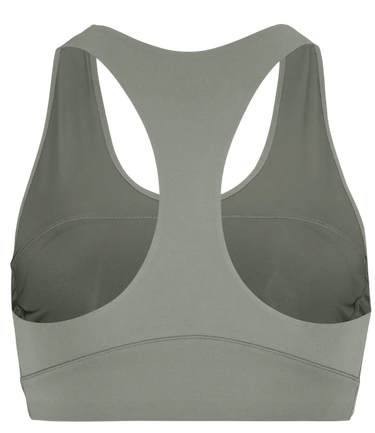 Grudnjak Craft Craft Collective Padded Sports Bra Zelena | 1916008-647000, 3