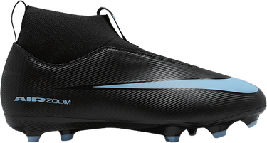 Tenisice i cipele Nike JR ZOOM SUPERFLY 10 ACADEMY FGMG Crna | fq8304-001, 1