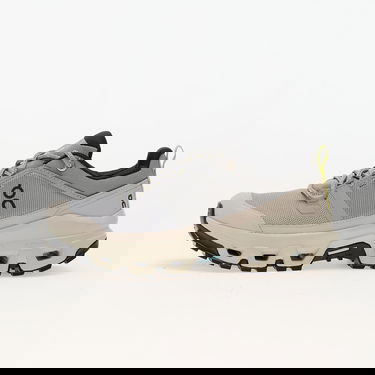 Tenisice i cipele On Running Cloudrock Low WP Siva | 3WF10143317, 0