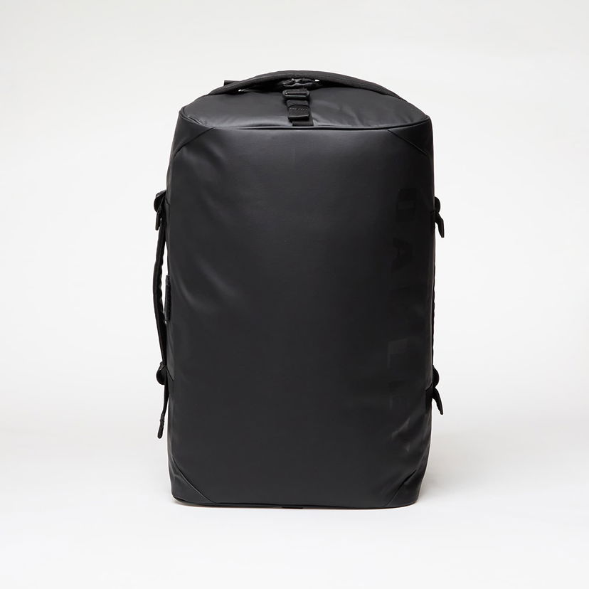 Ruksak OAKLEY Road Trip Rc Duffle Bag Blackout Crna | FOS901037-02E