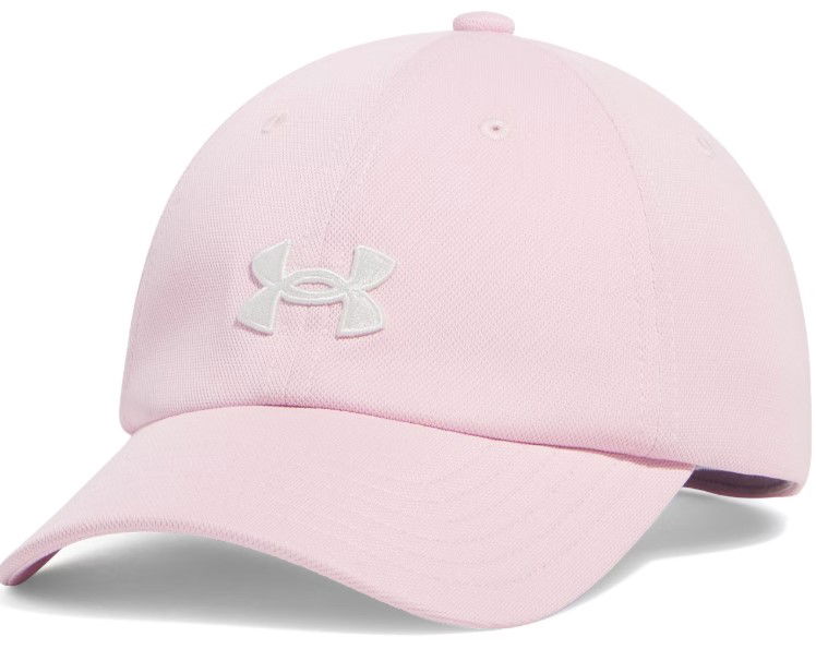 Kapa Under Armour UA Blitzing Adjustable Cap Ružičasta | 1376714-647