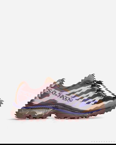 Tenisice i cipele Salomon XT-4 OG Ljubičasta | L47568300, 1