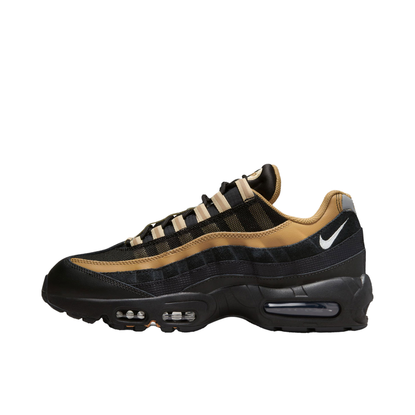 Tenisice i cipele Nike Air Max 95 Crna | dm0011-004