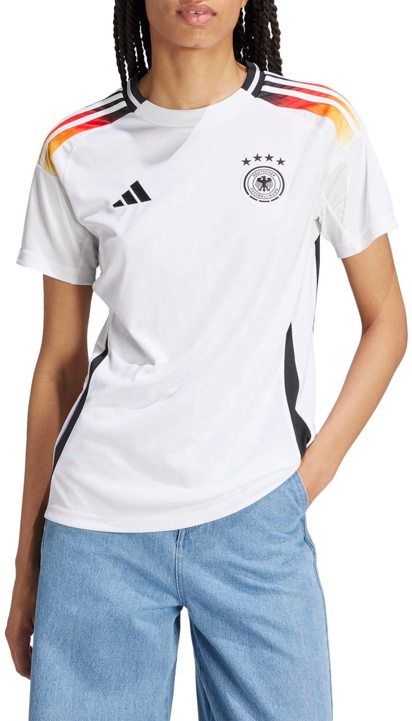 Dres adidas Originals DFB H JSY W 2024 Bijela | ip6131