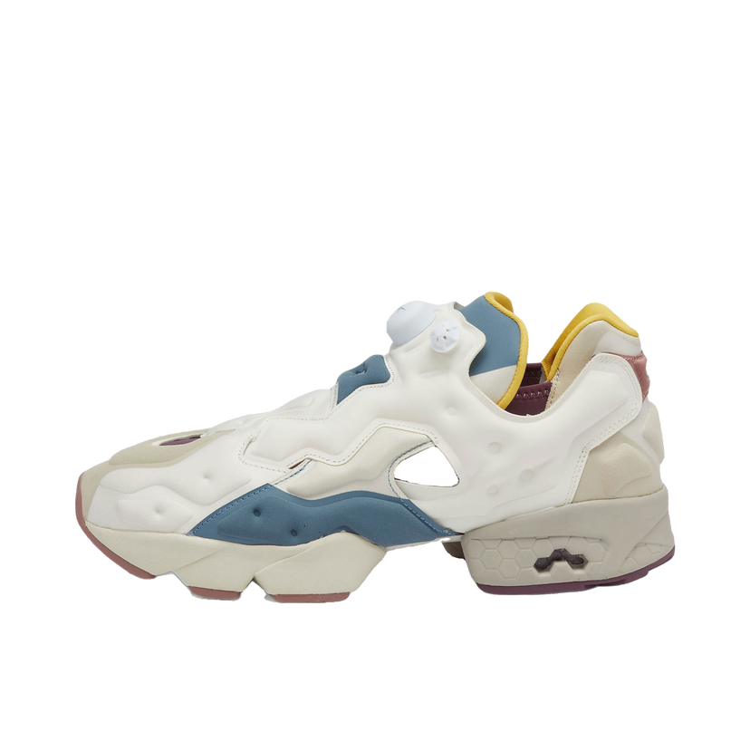 Tenisice i cipele Reebok InstaPump Bijela | RMIA06AC99FAB0016100