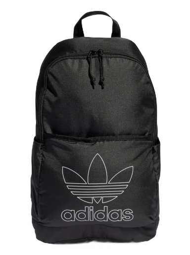 Ruksak adidas Originals Adicolor Backpack Crna | IT7602