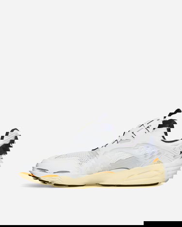 Tenisice i cipele Puma Disc Blaze The Never Worn II Sneakers "White" Bijela | 393182-01, 3