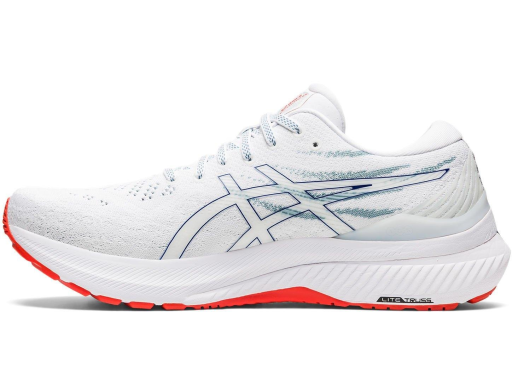 Trčanje Asics Gel-Kayano 29 Bijela | 1011B440 101