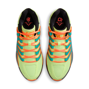 Tenisice i cipele Nike KD18 Žuta | HV1993-301, 4