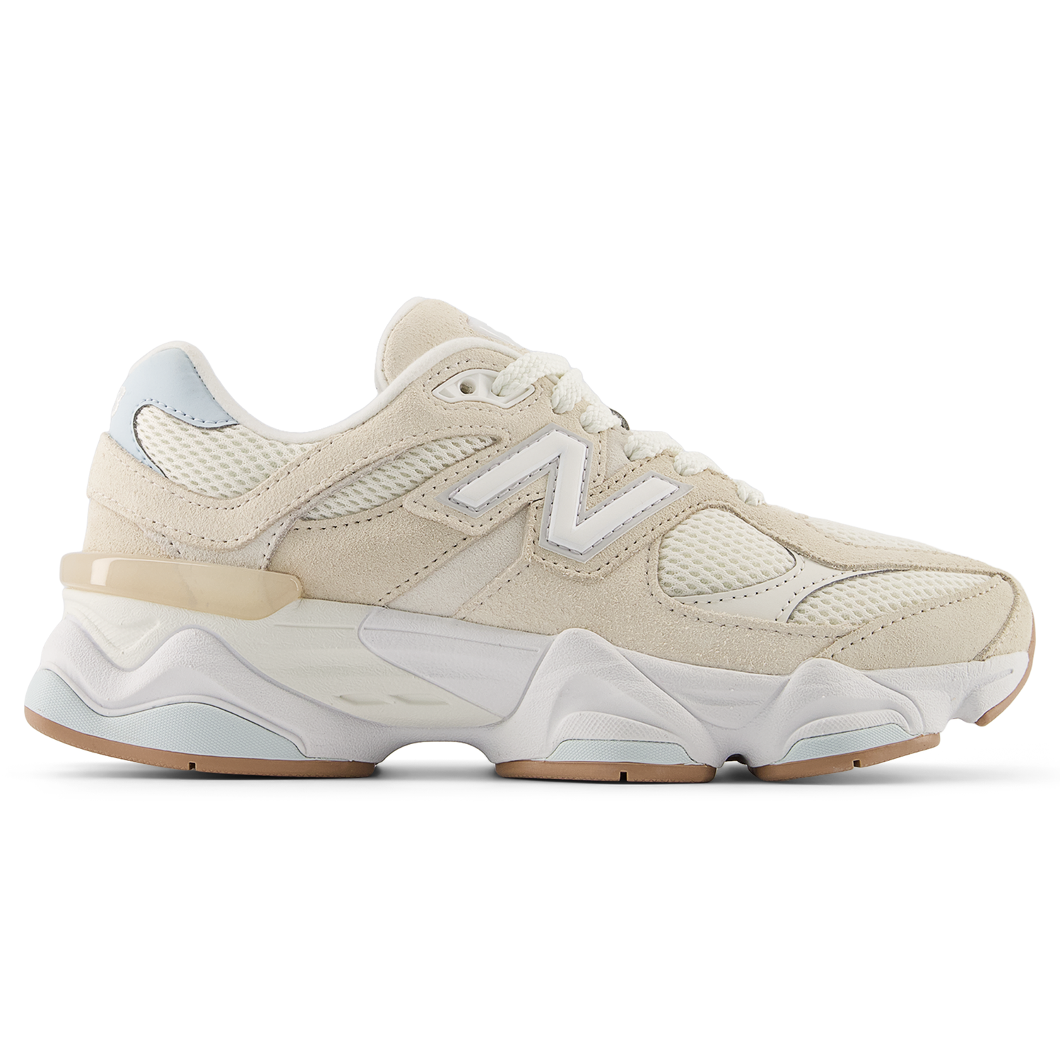 Tenisice i cipele New Balance GC9060AA Bež | NBGC9060AA, 0