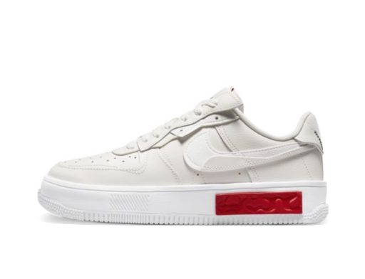 Tenisice i cipele Nike Air Force 1 Fontanka W Siva | DH1290-001