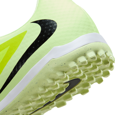 Tenisice i cipele Nike PHANTOM 6 LOW ACADEMY TF Žuta | hq2325-800, 4