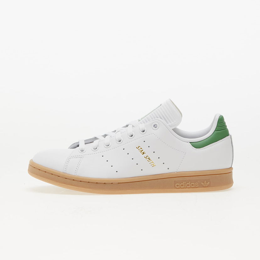 Tenisice i cipele adidas Originals Stan Smith "Cloud White / Preloved Blue / Gum" Bijela | ID0268