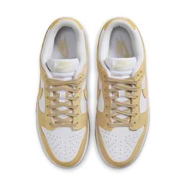 Tenisice i cipele Nike Nike Dunk Low Bež | FN7167-700, 3