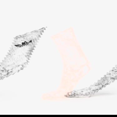 Čarape adidas Performance Tie Dye Socks 3 Pairs Bež | JY0237, 1