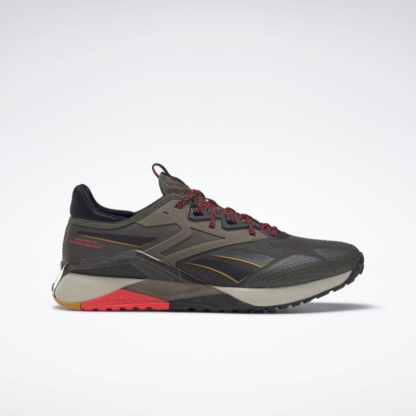 Tenisice i cipele Reebok Nano X2 TR Smeđa | GY9493