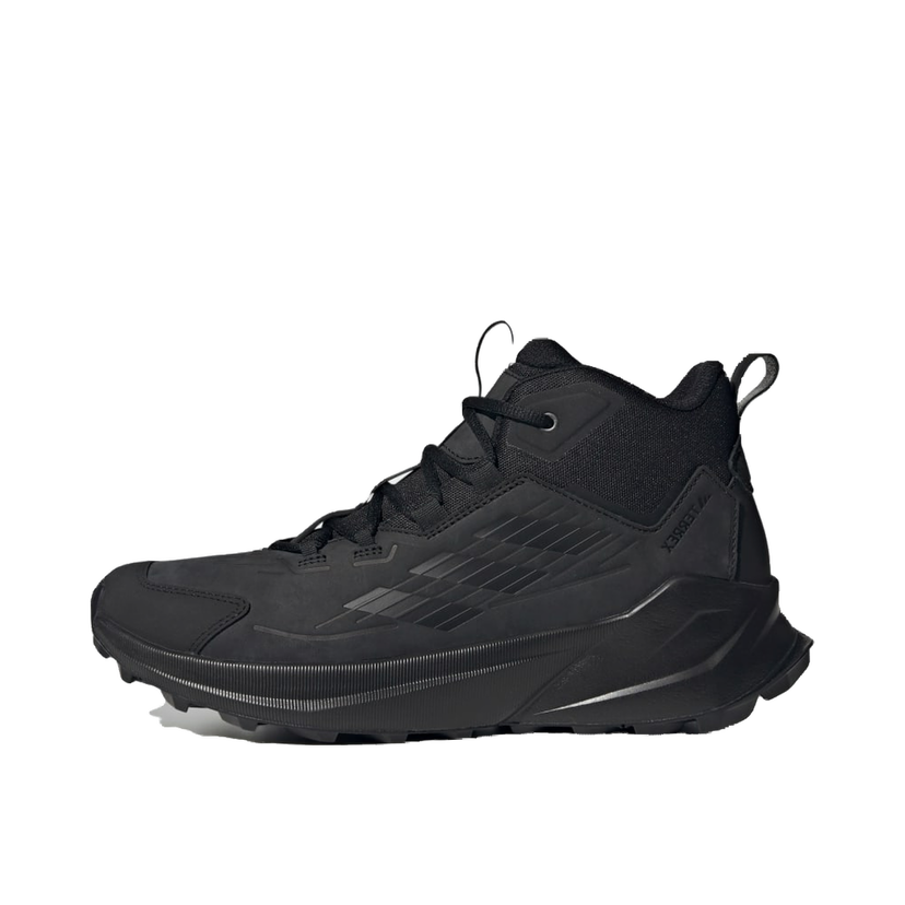 Outdoor adidas Performance Terrex Trailmaker 2.0 Leather Crna | ID0888