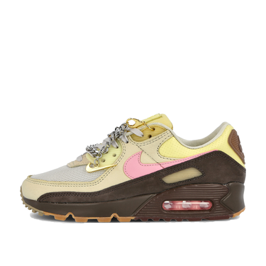 Tenisice i cipele Nike Air Max 90 ''Cuban Link'' W Višebojno | CZ0469-200, 4