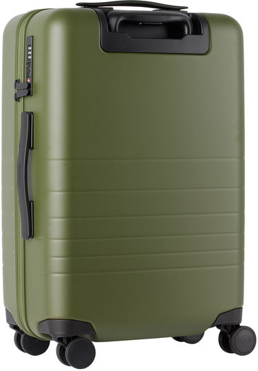Kofer Monos Carry-On Pro Plus Suitcase Zelena | Z2P-OG, 2