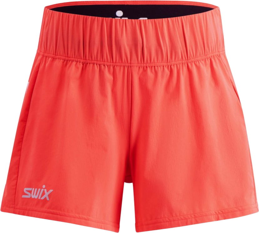 Kratke hlače SWIX Swix Pace Light Shorts Crvena | 10036-23-91002