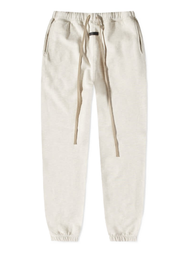 Trenirka Fear of God Eternal Fleece Classic Sweat Pants Bež | FGE40-007FLC-033