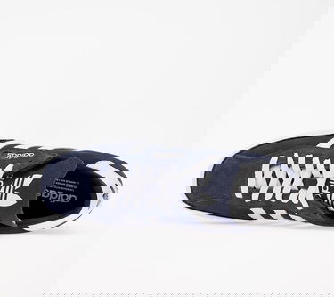 Tenisice i cipele adidas Originals Samba Super Plava | 19332, 2