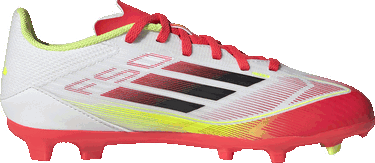 Tenisice i cipele adidas Performance F50 League FG/MG J Bijela | ie3747, 3