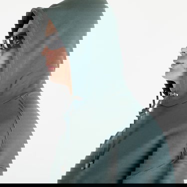 Dukserice Footshop Everyday Hoodie Tirkiz | FTSHP_270, 2