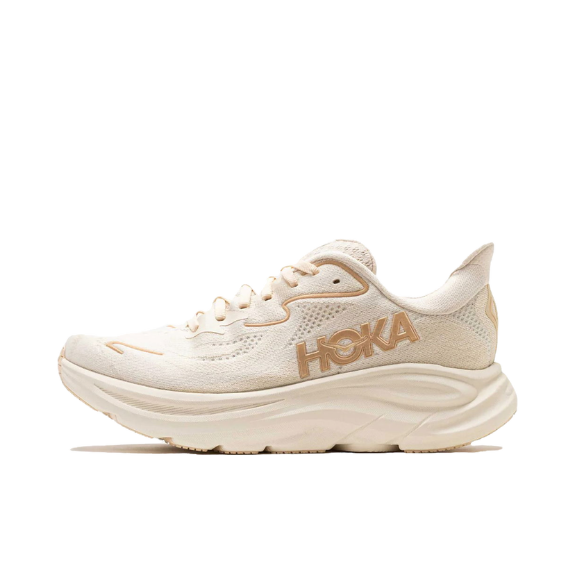 Tenisice i cipele Hoka One One Clifton 10 Bijela | 1162031-VCH