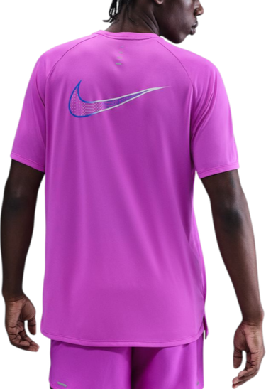 Majica kratkih rukava Nike Nike Stride T-Shirt Ružičasta | hv2128-551, 1
