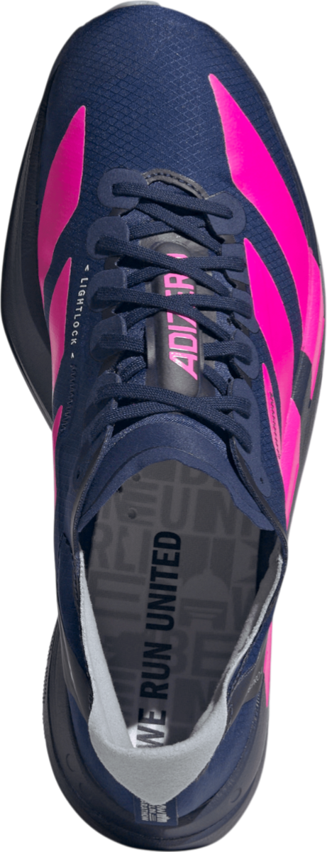 Tenisice i cipele adidas Performance Adizero Adios Pro 4 Tamnoplava | jr4946, 1