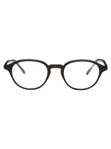 Sunčane naočale Gucci Round Glasses Smeđa | GG1212O-002